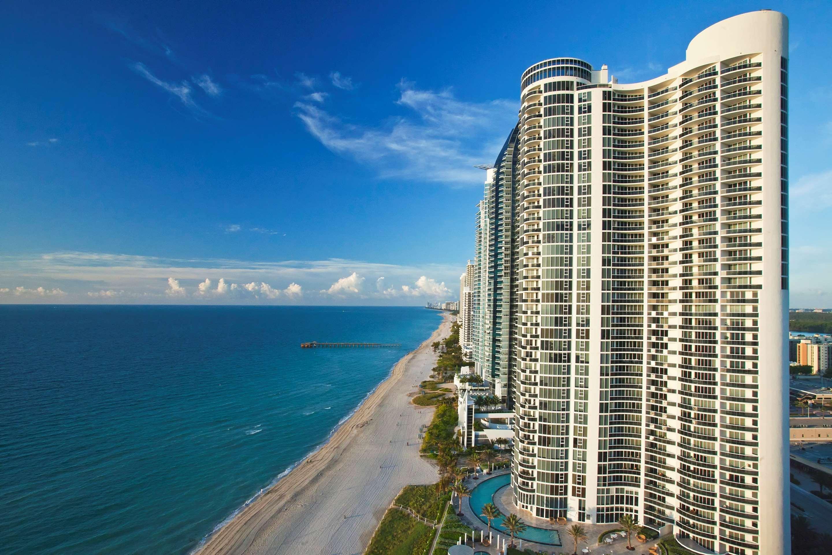 Sole Miami, A Noble House Resort Майами-Бич Экстерьер фото